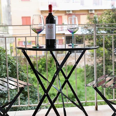 Irene House Tenis Club Corfu  Buitenkant foto