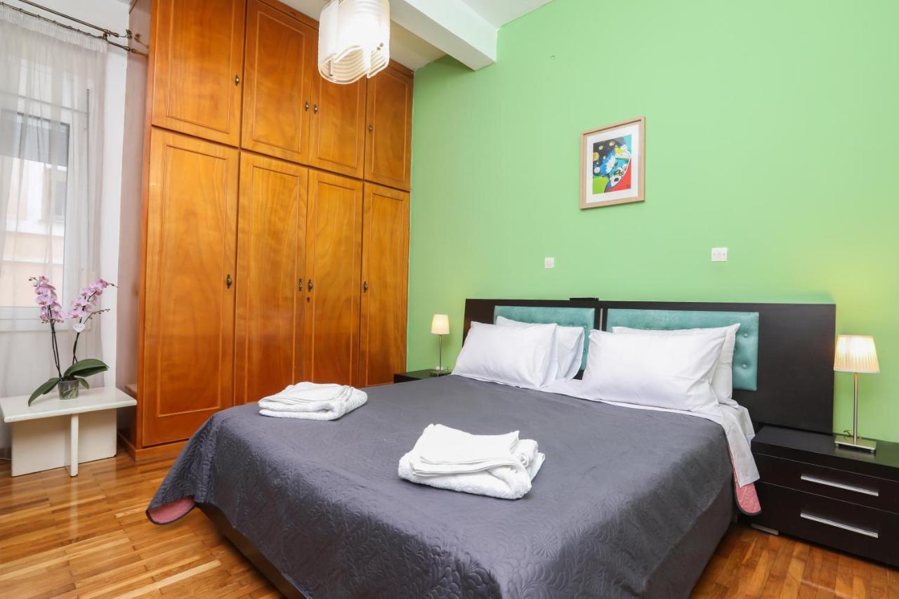 Irene House Tenis Club Corfu  Buitenkant foto
